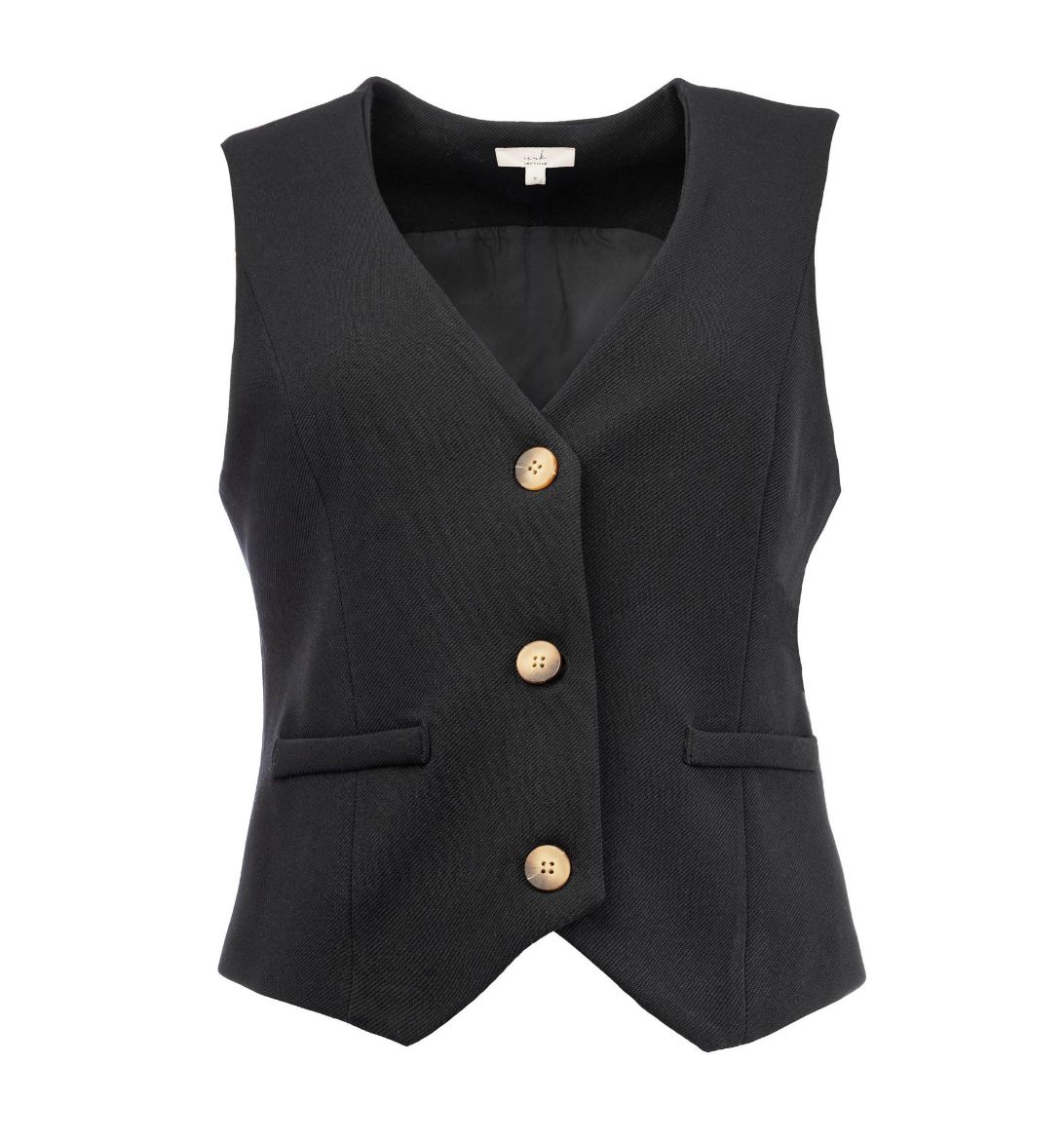 Picture of Women Jeska Twill Vest