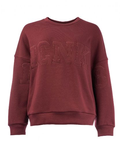 Picture of Tall Women's Sweatshirt Stien Brushed Fleece