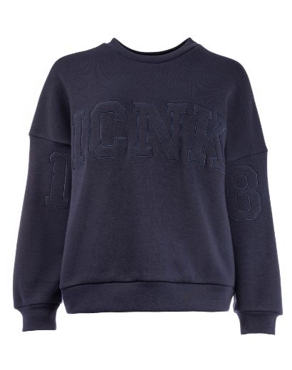 Picture of Tall Women's Sweatshirt Stien Brushed Fleece