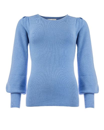 Picture of Tall Women Pullover Banu Fine Knit