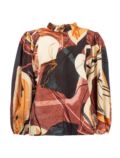 Zeige Details für Tall Damen Bluse Maldon Mother of Pearl Artistry Woven Bild von Tall Damen Bluse Maldon Mother of Pearl Artistry Woven