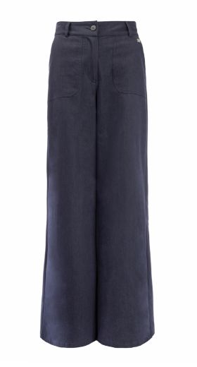 Bild von Tall Damen Hose Britt Feminine Denim