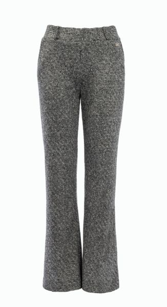 Zeige Details für Tall Damen Schlupfhose Romet Fishbone Bild von Tall Damen Schlupfhose Romet Fishbone