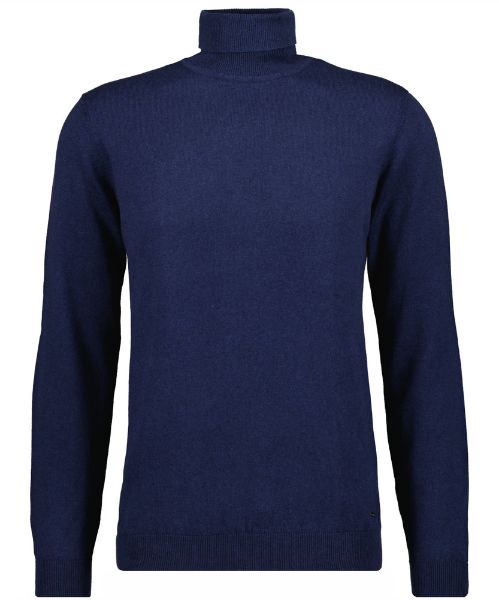 Zeige Details für Tall Herren Rollkragen Pullover Baumwolle Kaschmir Bild von Tall Herren Rollkragen Pullover Baumwolle Kaschmir