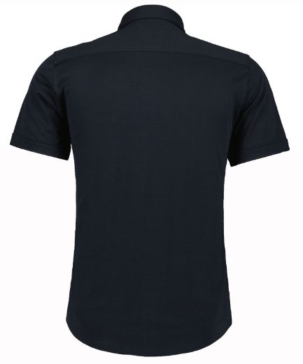 Picture of Tall Men Softknit Shirt Short Sleve Modern Fit