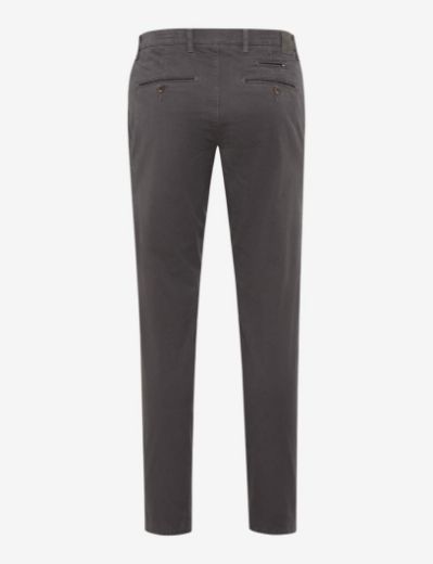Bild von Tall Herren Chino Fabio Modern Fit Hi-Flex L36 & L38 Inch