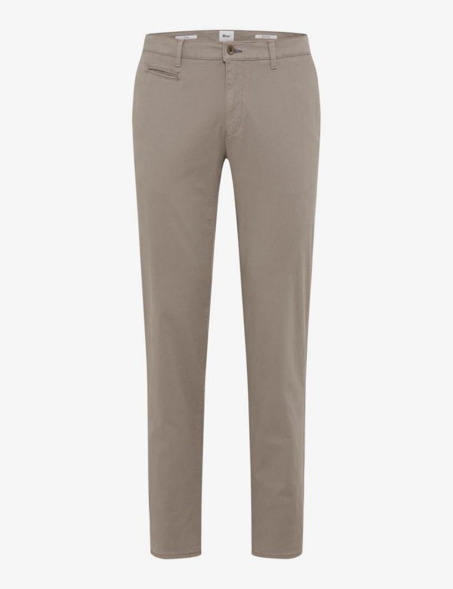Bild von Tall Herren Chino Fabio Modern Fit Hi-Flex L36 & L38 Inch