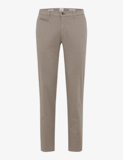 Bild von Tall Herren Chino Fabio Modern Fit Hi-Flex L36 & L38 Inch