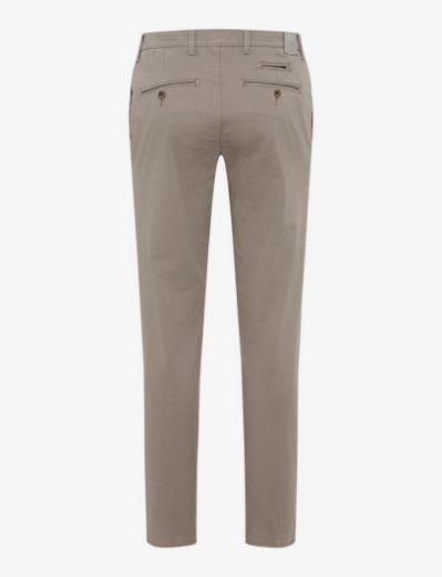 Bild von Tall Herren Chino Fabio Modern Fit Hi-Flex L36 & L38 Inch