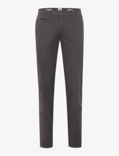 Bild von Tall Herren Chino Fabio Modern Fit Hi-Flex L36 & L38 Inch