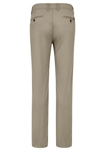Picture of Tall Men Chino Trousers Extra Long L36 & L38 Inches