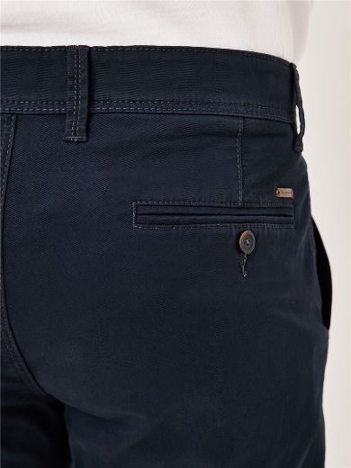 Image de Tall Homme Pantalon Chino Extra Long Longueur L36 & L38 Pouces