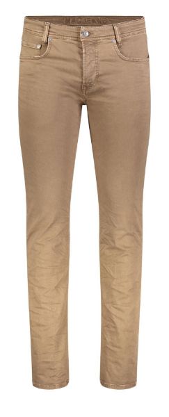 Zeige Details für Tall Herren Jeans MACFlexx Slim Fit Länge 36 Inch, camel Bild von Tall Herren Jeans MACFlexx Slim Fit Länge 36 Inch, camel
