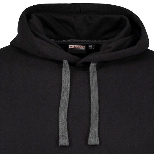 Picture of Tall Men Hoodie Sweatshirt - up to size 5XLT