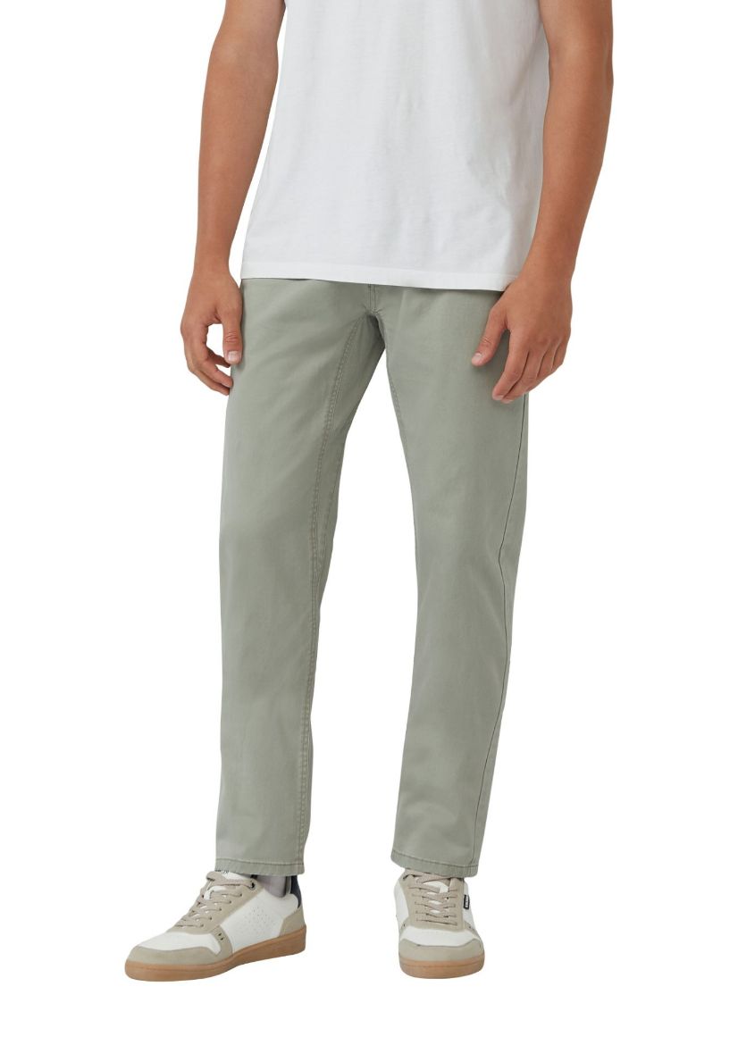 Bild von Tall s.Oliver Herren Chinohose Extra Lang L38 Inch