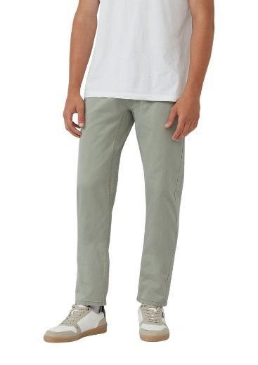 Bild von Tall s.Oliver Herren Chinohose Extra Lang L38 Inch