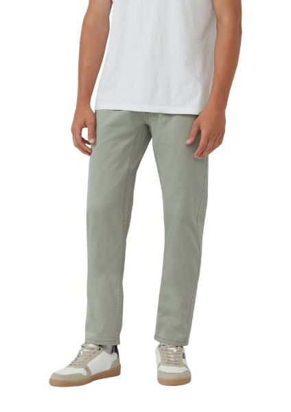 Zeige Details für Tall s.Oliver Herren Chinohose Extra Lang L38 Inch Bild von Tall s.Oliver Herren Chinohose Extra Lang L38 Inch