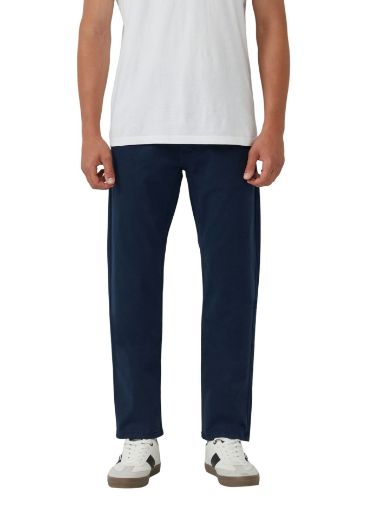 Bild von Tall s.Oliver Herren Chinohose Extra Lang L38 Inch