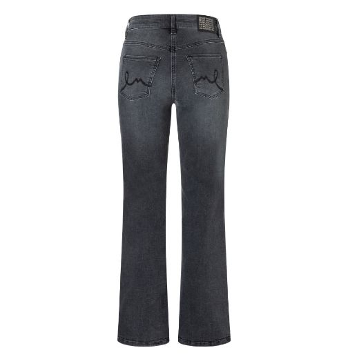 Bild von Tall Damen MAC Jeans Laura Semi Wide Fit L34 & L36 Inch