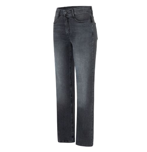 Bild von Tall Damen MAC Jeans Laura Semi Wide Fit L34 & L36 Inch