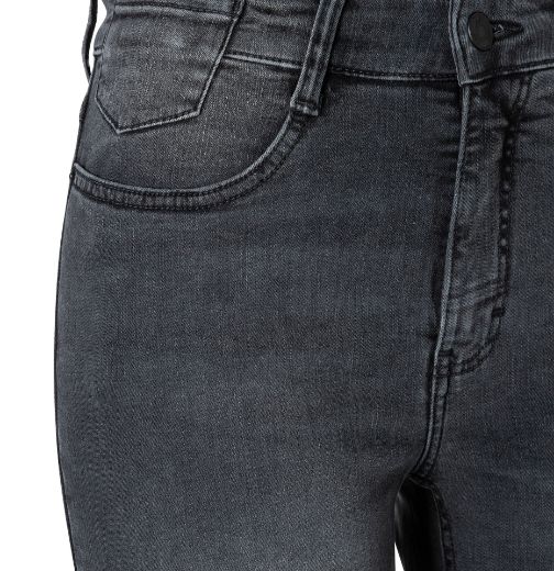 Bild von Tall Damen MAC Jeans Laura Semi Wide Fit L34 & L36 Inch