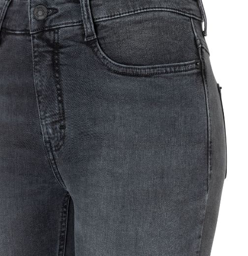 Bild von Tall Damen MAC Jeans Laura Semi Wide Fit L34 & L36 Inch