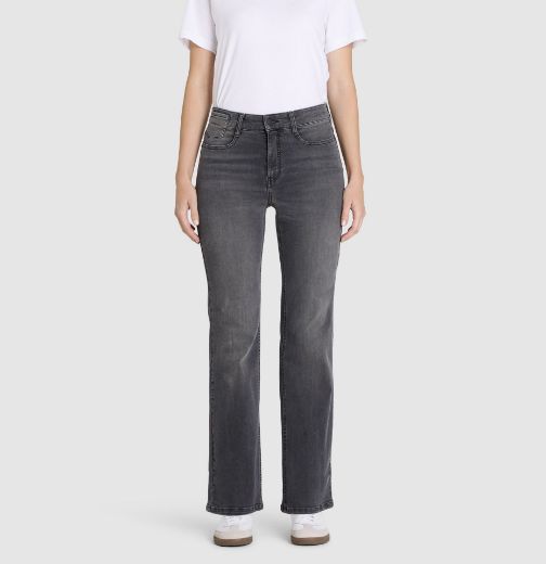 Bild von Tall Damen MAC Jeans Laura Semi Wide Fit L34 & L36 Inch
