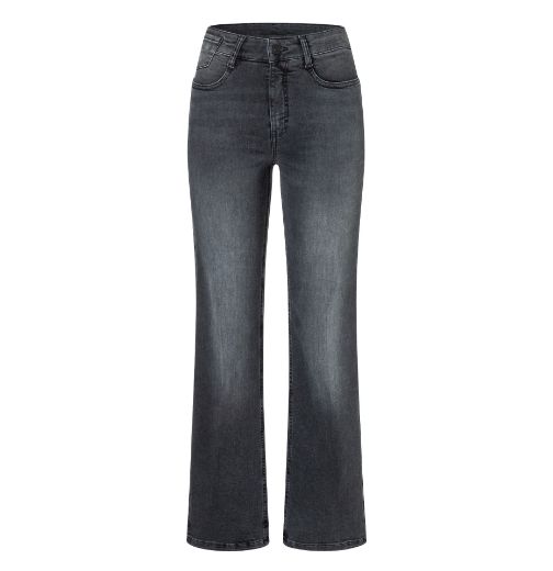 Bild von Tall Damen MAC Jeans Laura Semi Wide Fit L34 & L36 Inch
