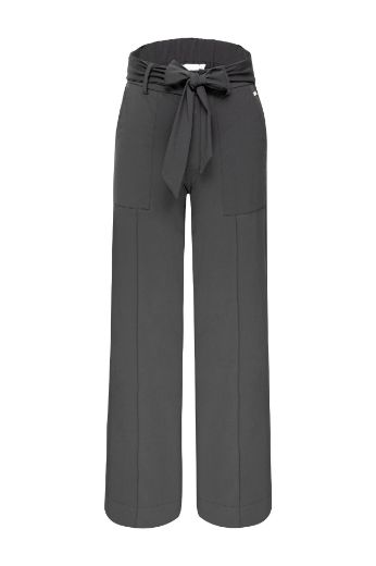 Image de Tall Femmes Pantalon Rae Coupe Droite Longueur 36 Pouces