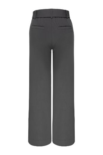 Image de Tall Femmes Pantalon Rae Coupe Droite Longueur 36 Pouces