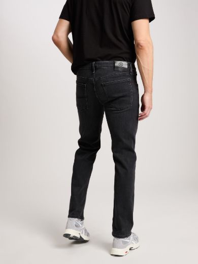 Picture of Tall Men Jeans Damien Slim Fit L36 & L38 Inch, anthracite