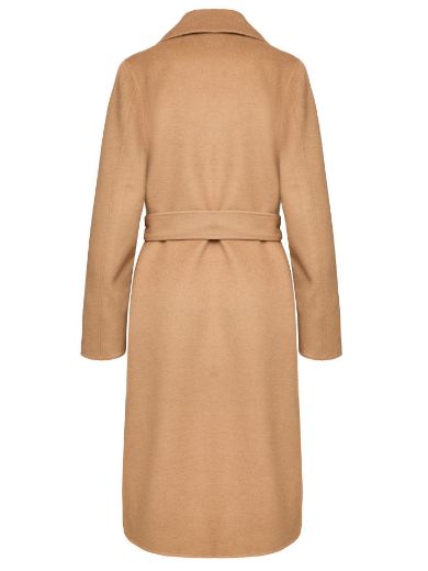 Picture of Tall Women Doubleface Coat Extra Long