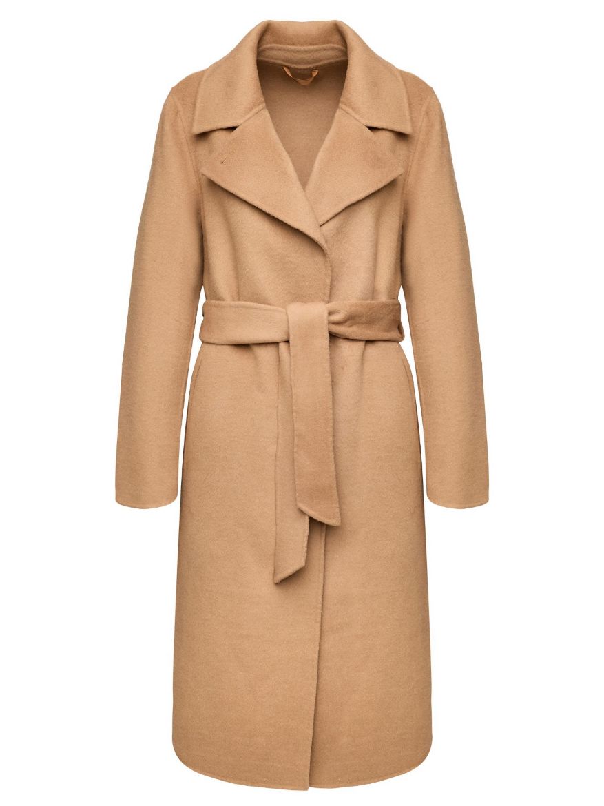 Picture of Tall Women Doubleface Coat Extra Long