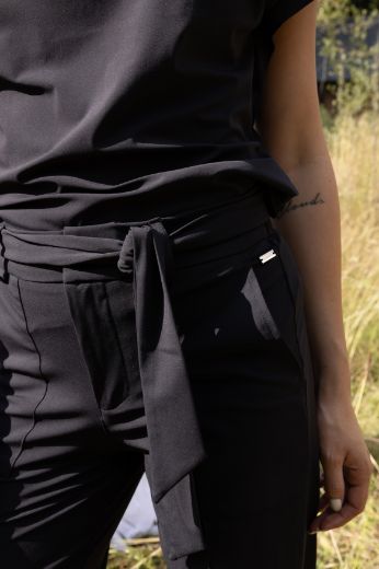 Image de Tall Femmes Pantalon Rae Coupe Droite Longueur 36 Pouces