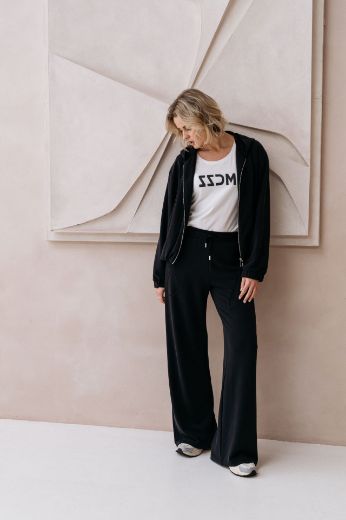 Image de Tall Femmes Pantalon Pipa Jersey Extra Long