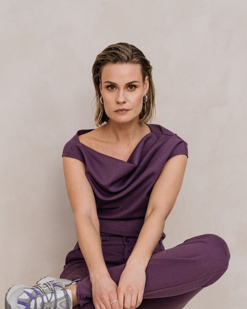 Picture of Women Short Sleeve Top Philis