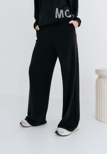 Image de Tall Femmes Pantalon Pipa Jersey Extra Long