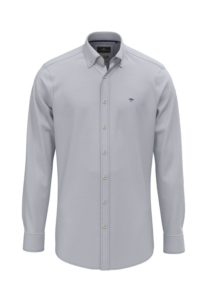 Picture of Tall Men Oxford Shirt 72 cm Sleeve Length