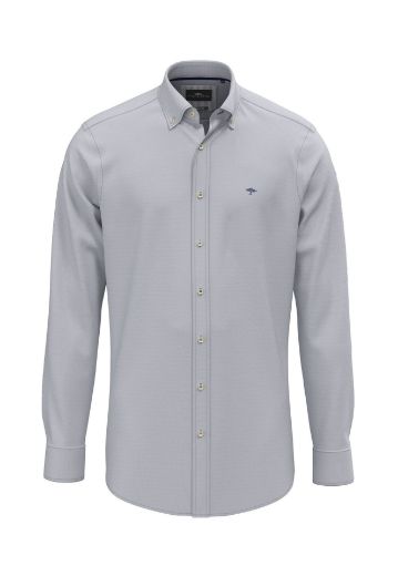 Picture of Tall Men Oxford Shirt 72 cm Sleeve Length