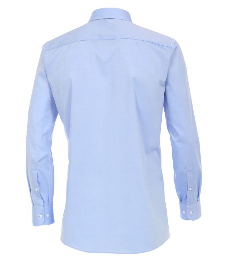 Picture of Tall Men Shirt Modern Fit 72 cm Sleeve Length