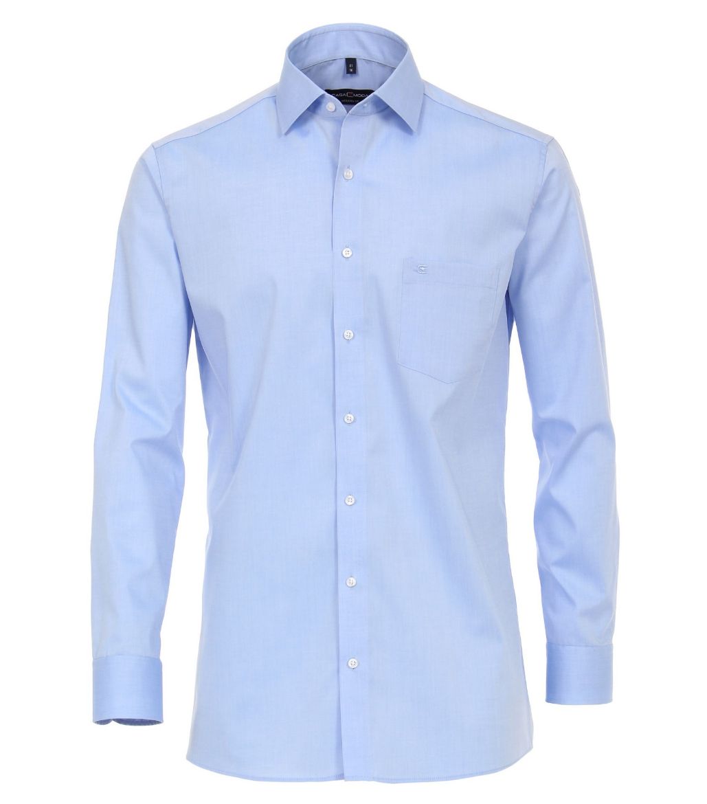 Picture of Tall Men Shirt Modern Fit 72 cm Sleeve Length