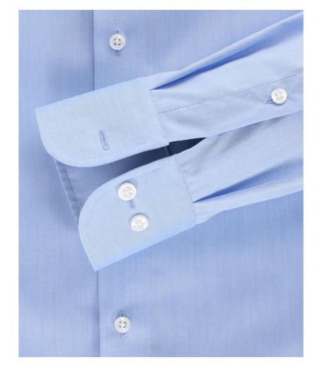 Picture of Tall Men Shirt Modern Fit 72 cm Sleeve Length