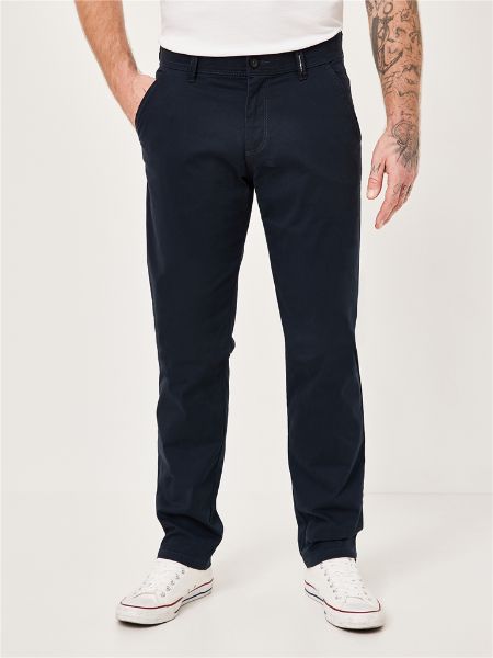 Zeige Details für Tall Herren Chinohose Odessa Extra Lang L36 & L38 Inch Bild von Tall Herren Chinohose Odessa Extra Lang L36 & L38 Inch