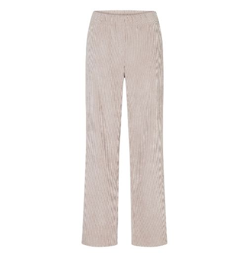 Bild von Tall Damen Hose MAC Jeans Chiara Fluid Corduroy L34 Inch