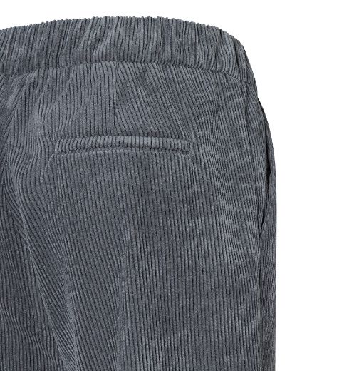 Bild von Tall Damen Hose MAC Jeans Chiara Fluid Corduroy L34 Inch