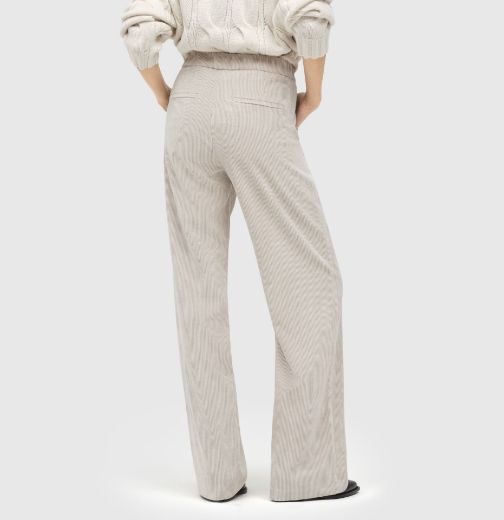 Bild von Tall Damen Hose MAC Jeans Chiara Fluid Corduroy L34 Inch