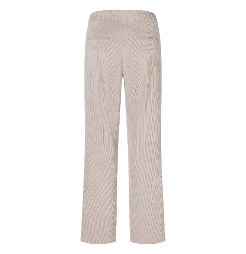 Bild von Tall Damen Hose MAC Jeans Chiara Fluid Corduroy L34 Inch