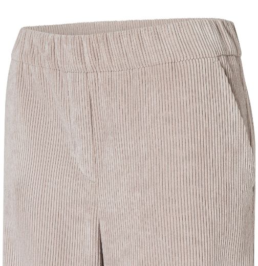 Bild von Tall Damen Hose MAC Jeans Chiara Fluid Corduroy L34 Inch