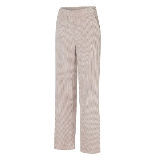 Bild von Tall Damen Hose MAC Jeans Chiara Fluid Corduroy L34 Inch