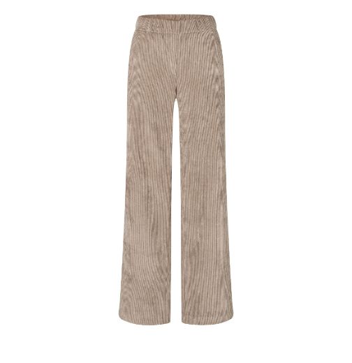 Bild von Tall Damen Hose MAC Jeans Chiara Fluid Corduroy L34 Inch